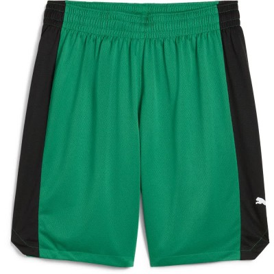 къси,панталони,мъжки,панталони,puma,shot,blocker,shorts,archive,green,black,(green)