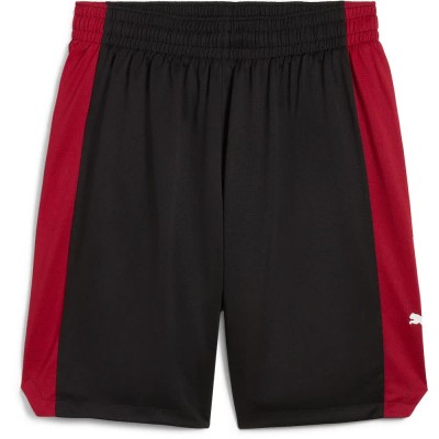 къси,панталони,мъжки,панталони,puma,shot,blocker,shorts,black,(black,dark,crimson)