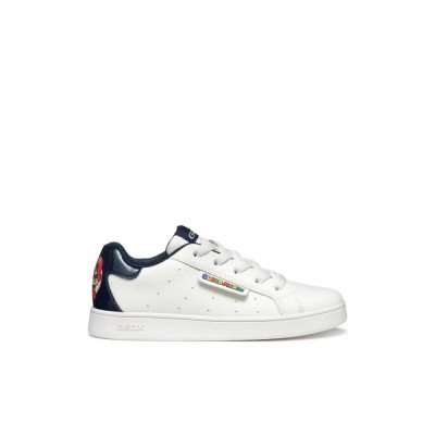 маратонки,детски,маратонки,geox,eclyper,trainers,white,navy,(white)