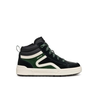 обувки,детски,маратонки,geox,weemble,slip,on,shoes,black