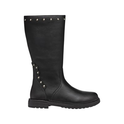 обувки,детски,боти,geox,eclair,c,boots,black