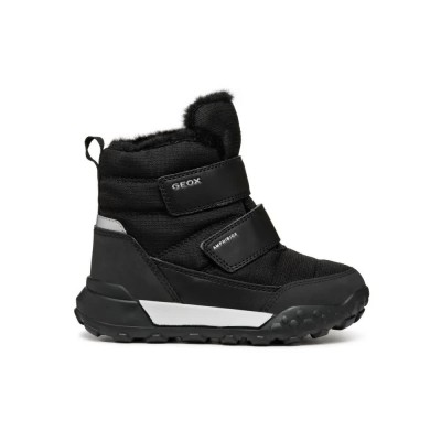 обувки,детски,боти,geox,trekkyup,boots,black