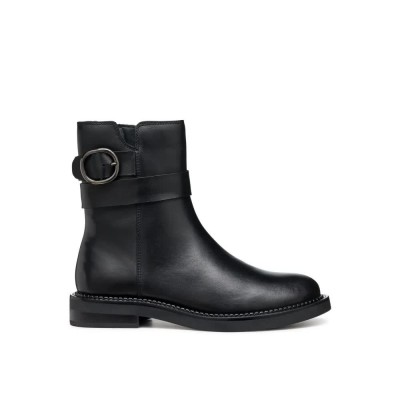 дамски,боти,дамски,високи,обувки,за,ходене,geox,serilda,d,booties,black