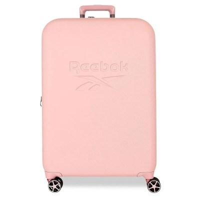 куфари,reebok,franklin,70,cm,trolley,bag,pink