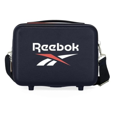 несесер,тоалетни,принадлежности,reebok,roxbury,wash,bag,blue
