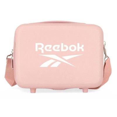 несесер,тоалетни,принадлежности,reebok,roxbury,wash,bag,pink,(pink)