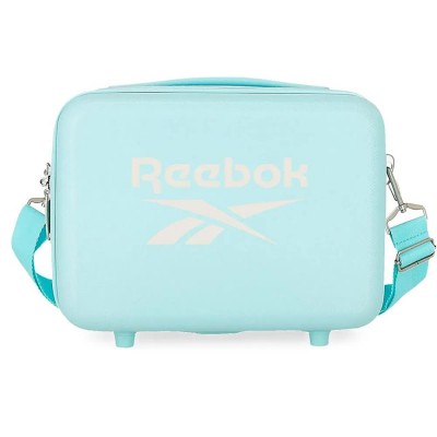 несесер,тоалетни,принадлежности,reebok,roxbury,wash,bag,turquoise,(blue)