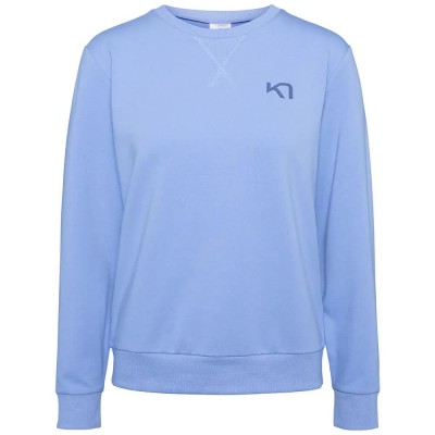 блуза,дамски,блузи,kari,traa,sweatshirt,blue,(pastel,light,blue)