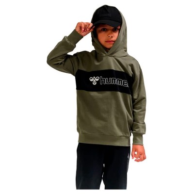 суичър,детски,блузи,hummel,atlas,hoodie,green