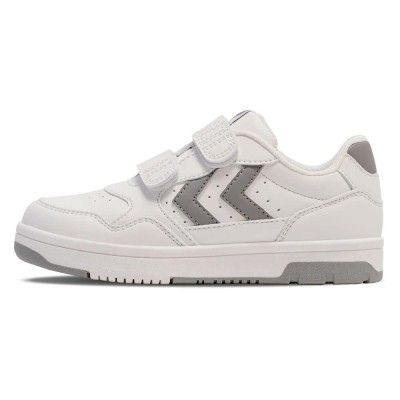 маратонки,детски,маратонки,hummel,camden,trainers,alloy,(beige)