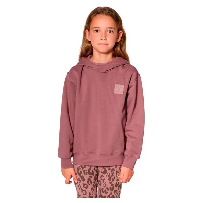 суичър,детски,блузи,hummel,clean,hoodie,rose,taupe,(pink)