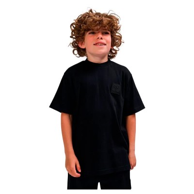 тениска,детски,тениски,hummel,clean,short,sleeve,t,shirt,black