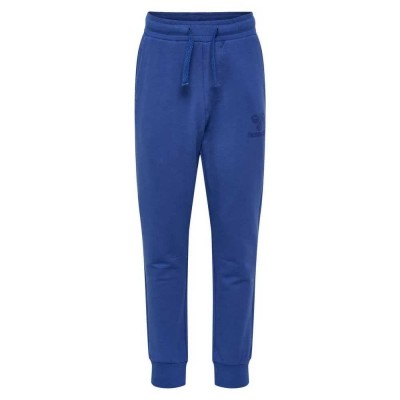 анцуг,детски,панталони,hummel,fastwo,tracksuit,pants,blue,(true,navy)