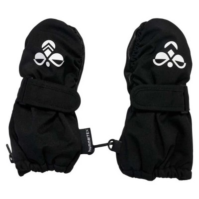 ръкавици,ръкавици,шапки,и,шалове,hummel,iglo,mittens,black,(black)