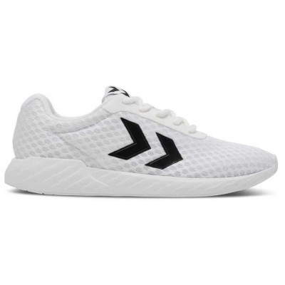 маратонки,мъжки,маратонки,hummel,legend,breather,trainers,white