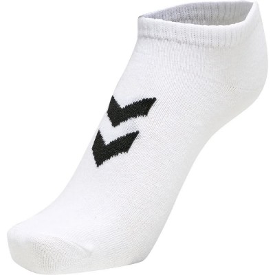 чорапи,детски,чорапи,hummel,match,me,socks,5,pairs,9394,(white)
