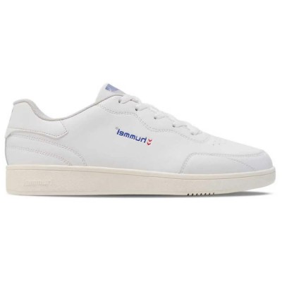 маратонки,мъжки,маратонки,hummel,match,point,mp,trainers,white