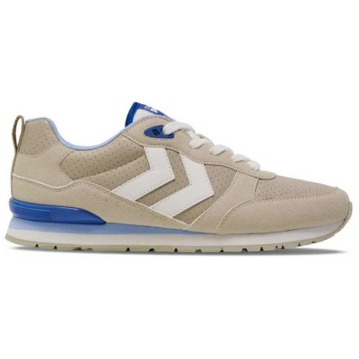маратонки,мъжки,маратонки,hummel,monaco,86,pe,trainers,beige