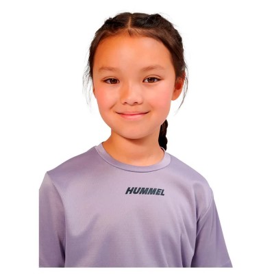 тениска,детски,тениски,hummel,multi,pl,short,sleeve,t,shirt,1196,(purple)