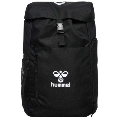 раница,раници,hummel,players,32l,backpack,black