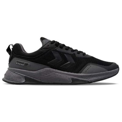 маратонки,мъжки,маратонки,hummel,reach,tr,core,2.0,trainers,black