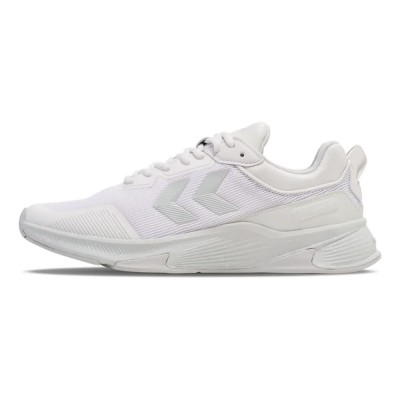 маратонки,мъжки,маратонки,hummel,reach,tr,core,2.0,trainers,white
