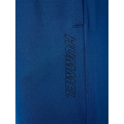 анцуг,мъжки,анцузи,hummel,te,strength,tracksuit,pants,blue,(insignia,blue,black)