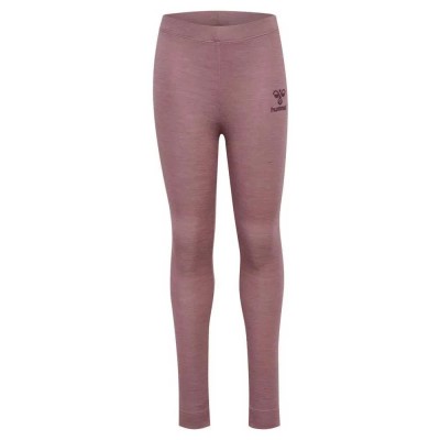 детски,клинове,hummel,wingo,leggings,twilight,mauve,(pink)