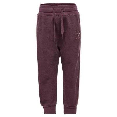анцуг,детски,анцузи,hummel,wulba,tracksuit,pants,8156,(purple)