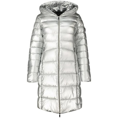 яке,дамски,якета,и,палта,best,italian,brand,(bib),klizia,jacket,silver,(silver)