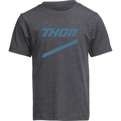 тениска,мъжки,тениски,дамски,тениски,thor,brave,short,sleeve,t,shirt,grey,(charcoal)