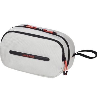несесер,тоалетни,принадлежности,samsonite,ecodiver,4.5l,wash,bag,white,(white)