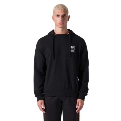 суичър,мъжки,пуловери,everlast,felpa,hoodie,black,2000,(black)