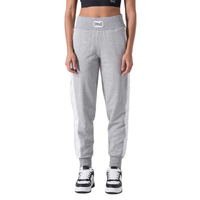 анцуг,дамски,анцузи,everlast,felpa,strechetch,inserts,tracksuit,pants,grey,(grey,melange,off,white)