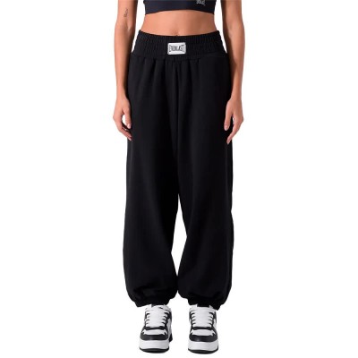 анцуг,дамски,анцузи,everlast,felpa,strechetch,over,tracksuit,pants,black