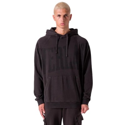 суичър,мъжки,пуловери,everlast,felpa,treatmen,hoodie,black,(black,magnet)