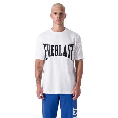 тениска,мъжки,тениски,everlast,jersey,short,sleeve,t,shirt,off,white,(white)
