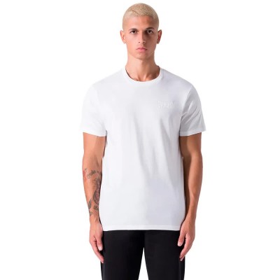 тениска,мъжки,тениски,everlast,jersey,short,sleeve,t,shirt,off,white,off,white,off,white,(white)