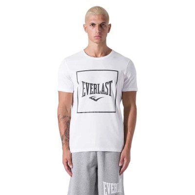 тениска,мъжки,тениски,everlast,regular,fit,short,sleeve,t,shirt,off,white,(white)