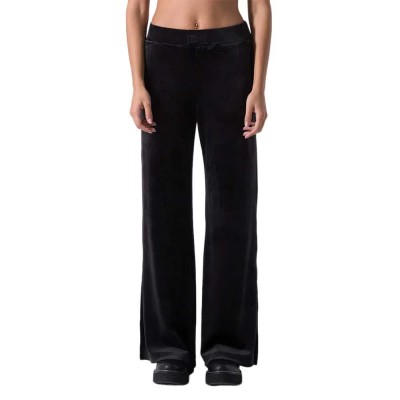 анцуг,дамски,анцузи,everlast,spacchi,soft,tracksuit,pants,black,(black)