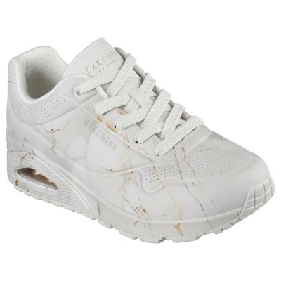 маратонки,дамски,маратонки,skechers,uno,marbel,marvel,trainers,off,white,duraleather,mesh