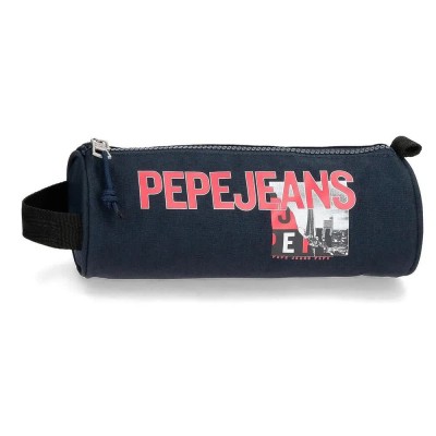 канцеларски,принадлежности,pepe,jeans,410050403,dikran,pencil,case,blue,(navy,blue)