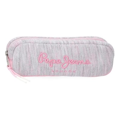 канцеларски,принадлежности,pepe,jeans,410077402,miri,pencil,case,pink,(pink)