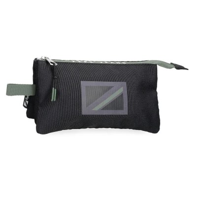 канцеларски,принадлежности,pepe,jeans,410085405,alton,pencil,case,black,(black)