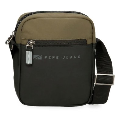 чанти,за,през,рамо,pepe,jeans,420032525,jarvis,crossbody,green,brown,(light,green)