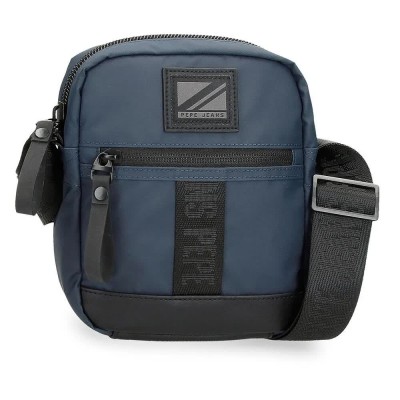 чанти,за,през,рамо,pepe,jeans,420051522,hoxton,crossbody,blue,(navy,blue)