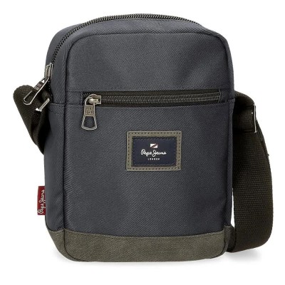 чанти,за,през,рамо,pepe,jeans,420055525,harry,crossbody,grey,(blue)