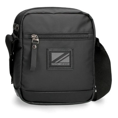 чанти,за,през,рамо,pepe,jeans,420057526,straps,crossbody,black