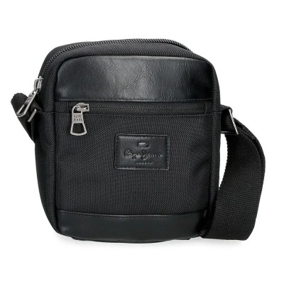 чанти,за,през,рамо,pepe,jeans,420058522,sander,crossbody,black,(black)