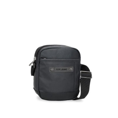чанти,за,през,рамо,pepe,jeans,420060522,hatfield,crossbody,black
